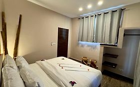 Cantika Villa