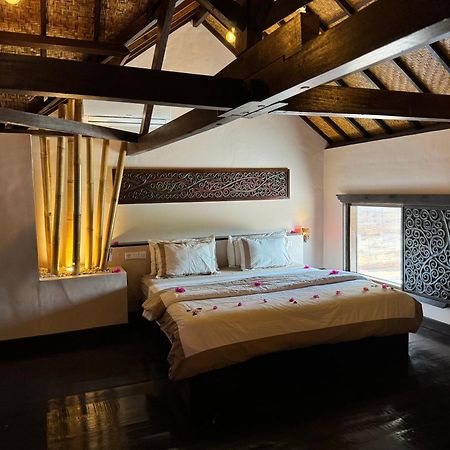 Cantika Villa Gili Trawangan Esterno foto