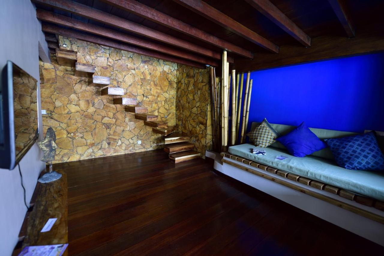 Cantika Villa Gili Trawangan Esterno foto