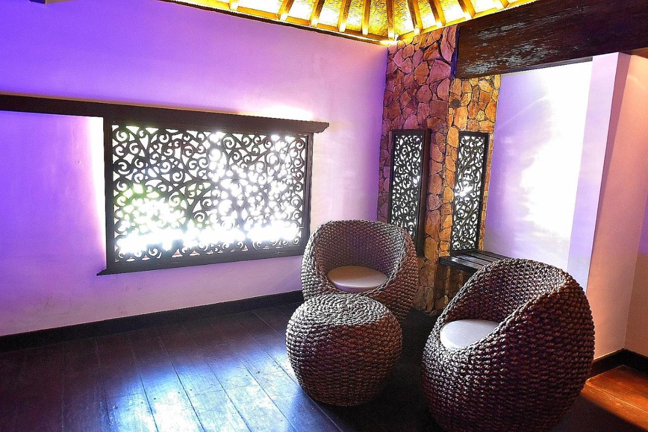Cantika Villa Gili Trawangan Esterno foto